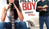 Girl Meets Boy Movie Still 1