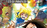 One Piece: Heart of Gold Movie Still 3