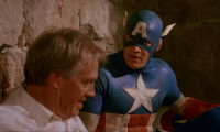 Captain America Movie Still 3