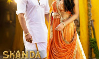 Skanda Movie Still 2