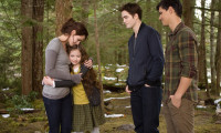 The Twilight Saga: Breaking Dawn - Part 2 Movie Still 3