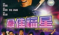 Lucky Stars Go Places Movie Still 7
