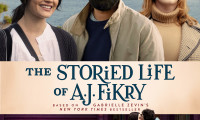 The Storied Life Of A.J. Fikry Movie Still 2