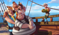 Tinker Bell and the Pirate Fairy Movie Still 7