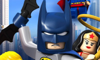 Lego DC Comics: Batman Be-Leaguered Movie Still 1