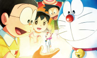 Doraemon: Nobita's Little Star Wars 2021 Movie Still 6