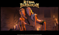 Ronal the Barbarian Movie Still 4