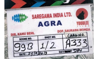 Agra Movie Still 1