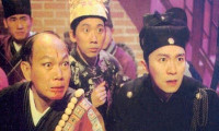 Forbidden City Cop Movie Still 5