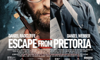 Escape From Pretoria Movie Still 3