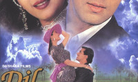 Dil Tera Aashiq Movie Still 5