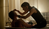 The Girl with the Dragon Tattoo Movie Still 1