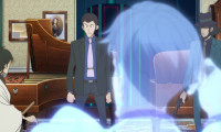 Lupin the Third: Goodbye Partner Movie Still 2