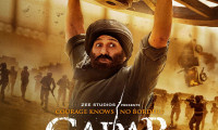 Gadar 2 Movie Still 4