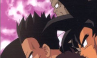 Dragon Ball Z: Bardock - The Father of Goku Movie Still 3