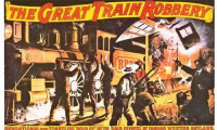 The Great Train Robbery Movie Still 1