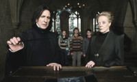 Harry Potter and the Half-Blood Prince Movie Still 6