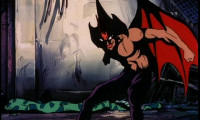 Devilman - Volume 1: The Birth Movie Still 1