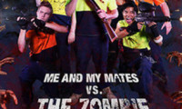 Me and My Mates vs. The Zombie Apocalypse Movie Still 5