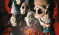 Retro Puppet Master Movie Still 4