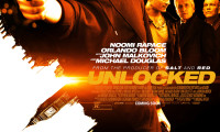 Unlocked Movie Still 6