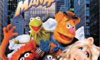 The Muppets Take Manhattan Movie Still 6