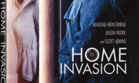 Home Invasion Movie Still 1