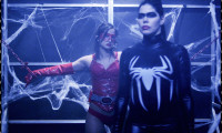 Red Venom Kills Movie Still 4