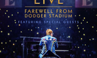 Elton John Live: Farewell from Dodger Stadium Movie Still 2