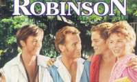 Swiss Family Robinson Movie Still 4