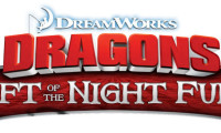 Dragons: Gift of the Night Fury Movie Still 3
