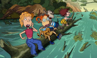 The Wild Thornberrys Movie Movie Still 6