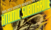 The Atomic Submarine Movie Still 3