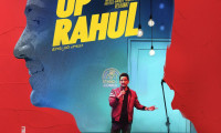 Stand Up Rahul Movie Still 2