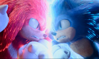 Sonic the Hedgehog 2 Movie Still 1