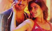 Kaththi Movie Still 3