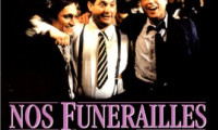The Funeral Movie Still 5