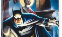 Batman: Mystery of the Batwoman Movie Still 5