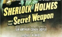Sherlock Holmes and the Secret Weapon Movie Still 8