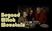 Beyond Witch Mountain Movie Still 3