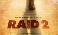 Raid 2 Movie Still 7
