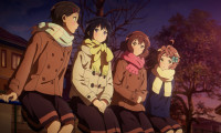 Sound! Euphonium: Ensemble Contest Movie Still 1