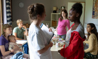 The Young Mother's Home Movie Still 1