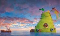 The Incredible Story of the Giant Pear Movie Still 6