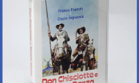 Don Chisciotte e Sancio Panza Movie Still 6