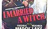 I Married a Witch Movie Still 3
