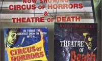 Theatre of Death Movie Still 5