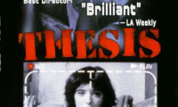 Thesis Movie Still 3