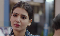 Jaanu Movie Still 1