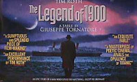 The Legend of 1900 Movie Still 5